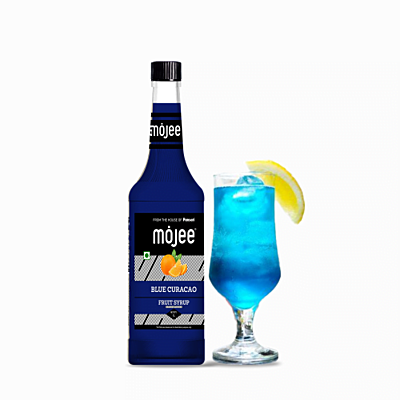 Mojee Blue Curaco 1ltr