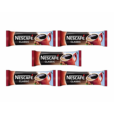 NESCAFE CLASSIC STICKPACK (60*1g)