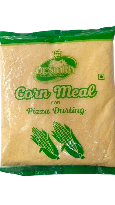 Dr Smith Corn Meal 1kg