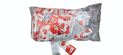 Wizzie Tomato Ket Sachet 1*100
