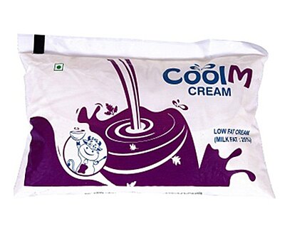 COOL M CREAM 25% 910ML