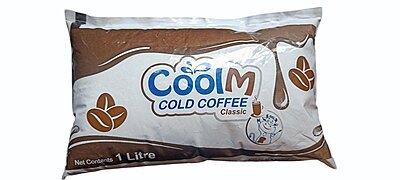 Cool M Cold Coffee 1ltr