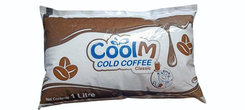 Cool M Cold Coffee 1ltr Cool M Cold Coffee 1ltr