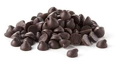 GR COMPOUND DARK CHOCO CHIPS 1KG