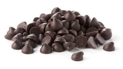 GR COMPOUND DARK CHOCO CHIPS 1KG