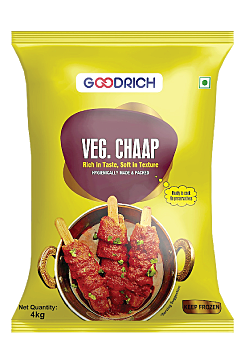GOODRICH FRESH CHAP 1KG