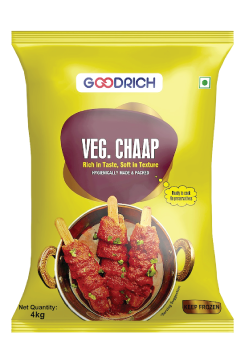 GOODRICH FRESH CHAP 1KG GOODRICH FRESH CHAP 1KG